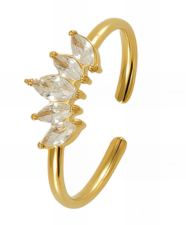Bague Princess Glozzo