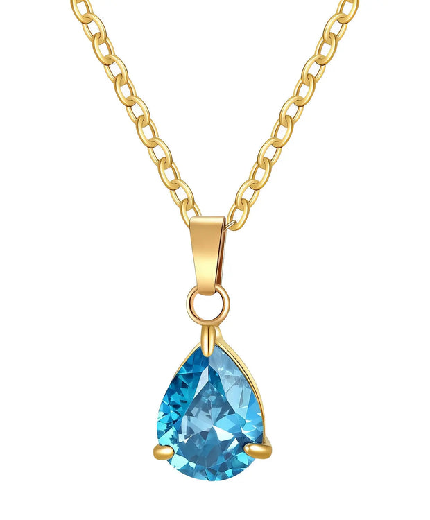Collier Jasmin Glozzo