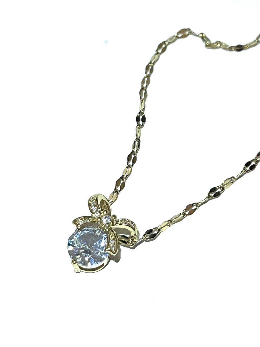 Collier Rosée Du Matin - Sani Jewelry