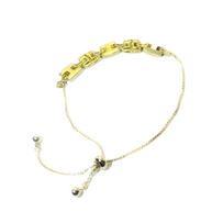 Bracelet Meandros - Sani Jewelry