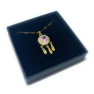Collier Aurores Mystiques - Sani Jewelry