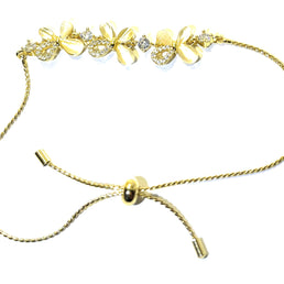 Bracelet Florilège Opalin - Sani Jewelry
