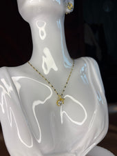 Collier Rosée Du Matin - Sani Jewelry