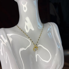 Collier Rosée Du Matin - Sani Jewelry