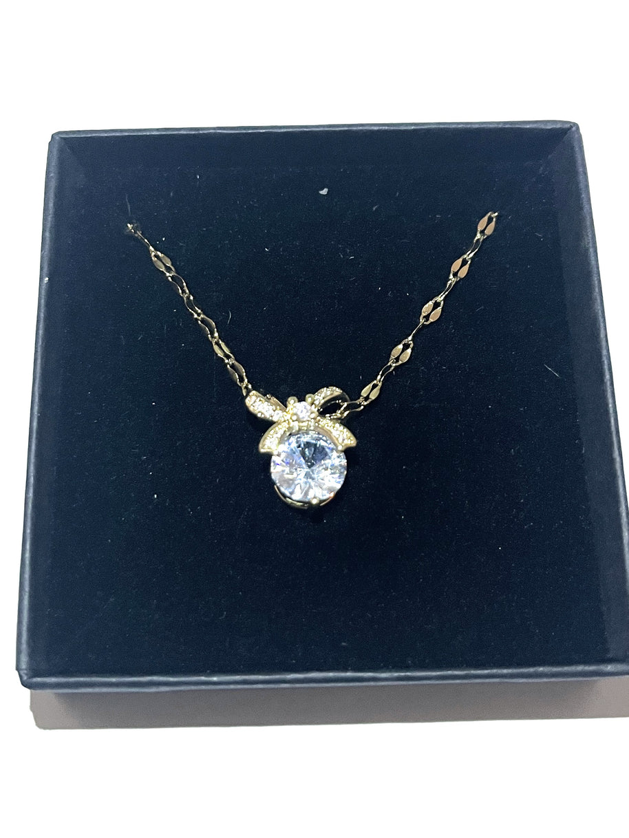 Collier Rosée Du Matin - Sani Jewelry