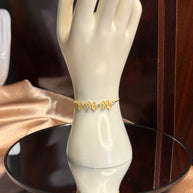 Bracelet Florilège Opalin - Sani Jewelry