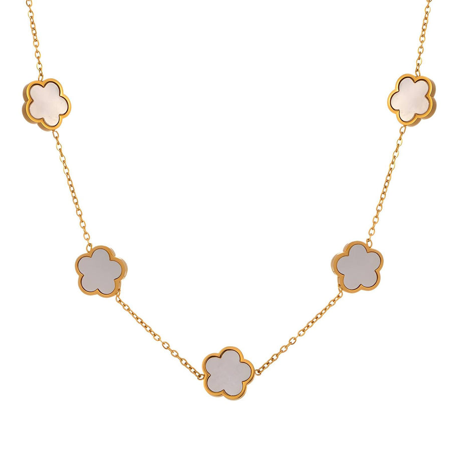 Collier Charme Glozzo