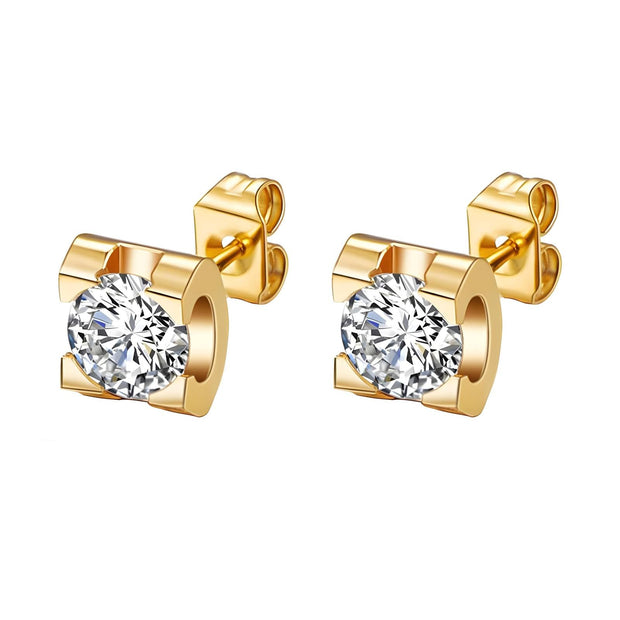 Boucles d'Oreilles Éternelles Glozzo