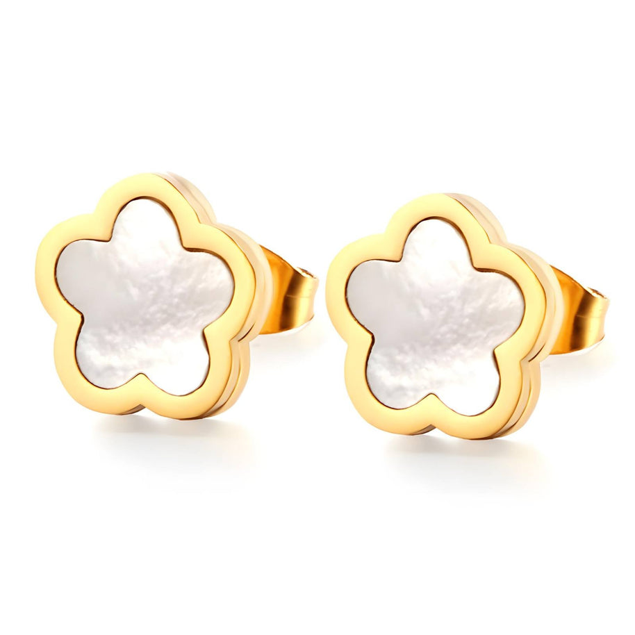 Boucles D'Oreilles Charmes Glozzo
