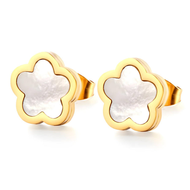 Boucles D'Oreilles Charmes Glozzo