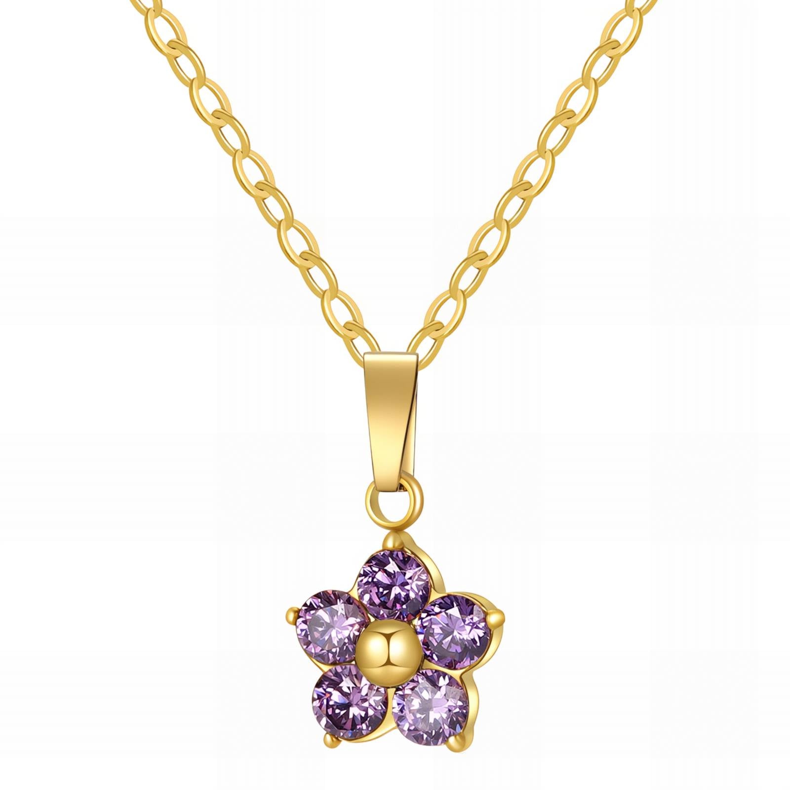 Collier Violla Sani Jewelry