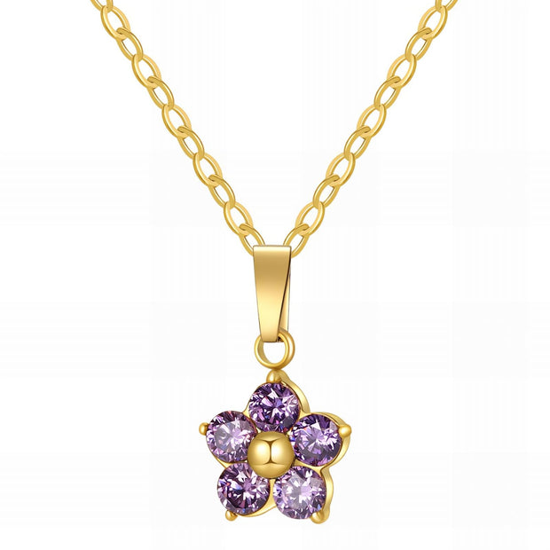 Collier Violla Sani Jewelry