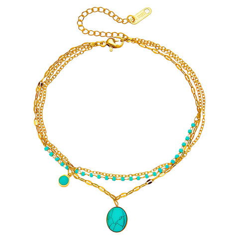 Bracelet Jasmin Glozzo