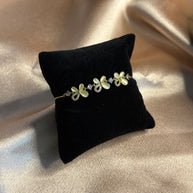 Bracelet Florilège Opalin - Sani Jewelry