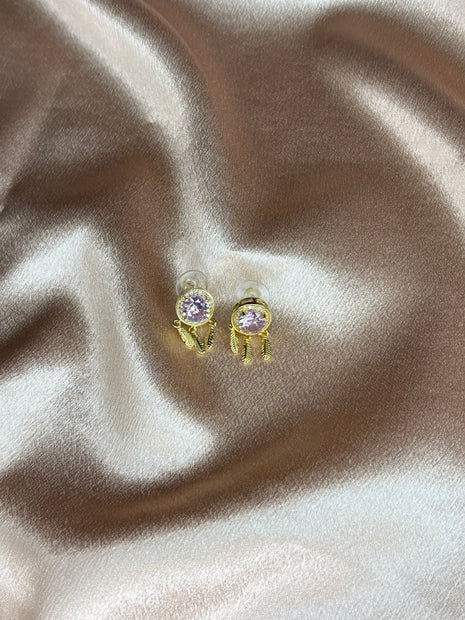 Boucles d'Oreilles Aurores Mystiques - Sani Jewelry