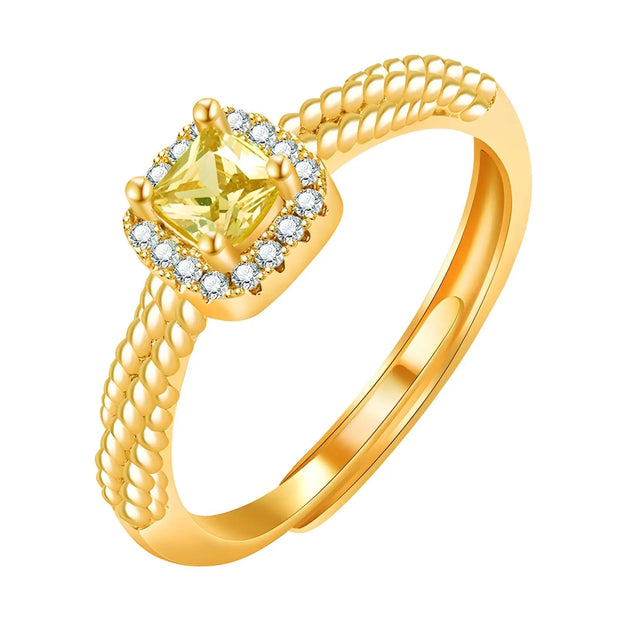 Bague Diamond Glozzo