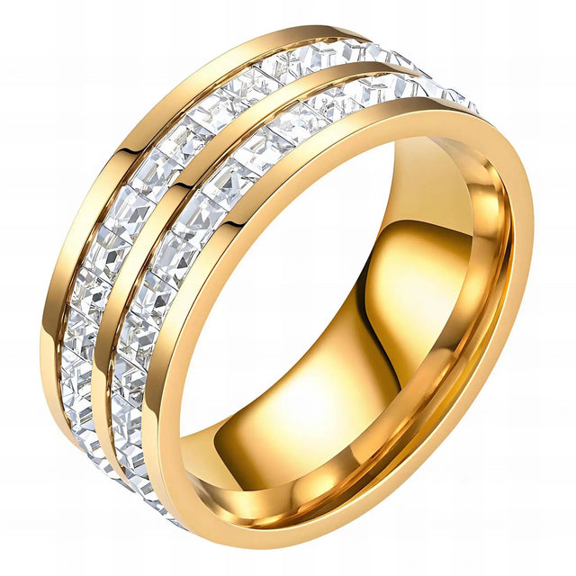 Bague Eclat Royal Glozzo