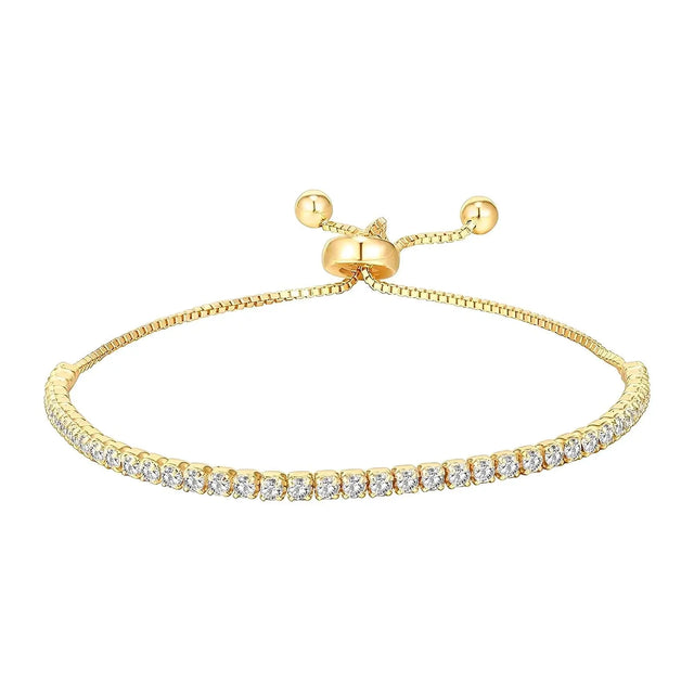 Bracelet Tennis Glozzo