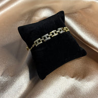 Bracelet Meandros - Sani Jewelry