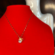 Collier Rosée Du Matin - Sani Jewelry