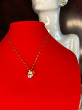 Collier Rosée Du Matin - Sani Jewelry