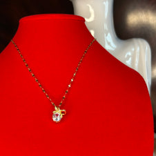 Collier Rosée Du Matin - Sani Jewelry