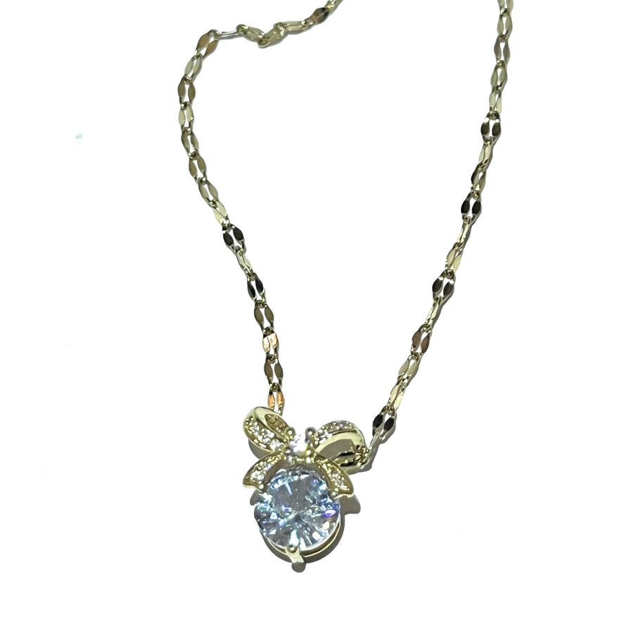 Collier Rosée Du Matin - Sani Jewelry