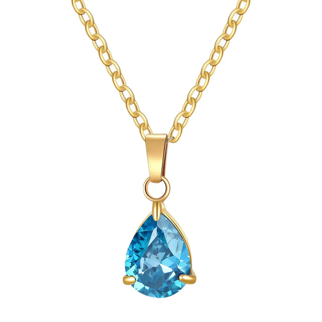 Collier Jasmin Glozzo
