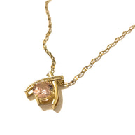 Collier Rose Mystique - Sani Jewelry