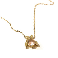 Collier Rose Mystique - Sani Jewelry