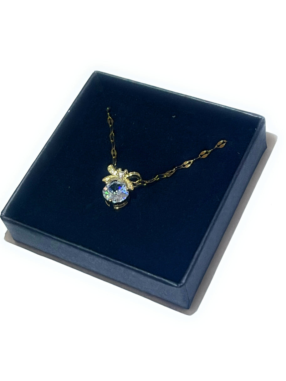 Collier Rosée Du Matin - Sani Jewelry