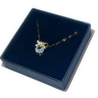 Collier Rosée Du Matin - Sani Jewelry