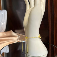 Bracelet Florilège Opalin - Sani Jewelry