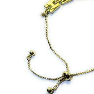 Bracelet Meandros - Sani Jewelry