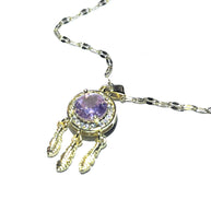 Collier Aurores Mystiques - Sani Jewelry