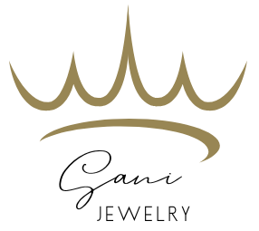 Logo Sani Jewelry